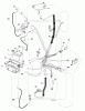 Husqvarna YTH 20B42T (96043002002) - Yard Tractor (2006-03 & After) Ersatzteile Electrical