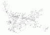 Husqvarna YTH 20F42T (960430005) (917.279241) - Yard Tractor (2006-05 & After) (Sears Craftsman) Ersatzteile Steering Assembly