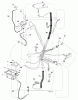 Husqvarna YTH 20F42T (96043000502) - Yard Tractor (2006-09 & After) Ersatzteile Electrical