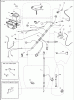 Husqvarna YTH 20F42T (96043003900) - Yard Tractor (2007-12 & After) Ersatzteile Electrical