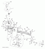 Husqvarna YTH 20K42 (96041027601) - Yard Tractor (2012-12 & After) Ersatzteile STEERING
