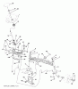 Husqvarna YTH 20K46 (240464) - Yard Tractor (2012-11 & After) Ersatzteile STEERING