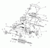 Husqvarna SD 18 (968981010) - Dethatcher (2000-12 & After) Ersatzteile Seeder