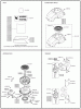 Husqvarna YTH 20K46 (917.289541) - Yard Tractor (2010-01 & After) (Sears Craftsman) Ersatzteile Kohl Engine #2
