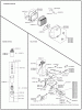 Husqvarna YTH 20K46 (917.289542) - Yard Tractor (2010-01 & After) (Sears Craftsman) Ersatzteile Kohl Engine #3