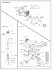 Husqvarna YTH 20K46 (917.289543) - Yard Tractor (2010-02 & After) (Sears Craftsman) Ersatzteile Kohl engine #1