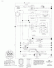 Husqvarna YTH 20K46 (917.289543) - Yard Tractor (2010-02 & After) (Sears Craftsman) Ersatzteile Schematic