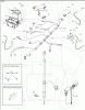 Husqvarna YTH 20K46 (96045001800) - Yard Tractor (2009-05 & After) Ersatzteile Electrical