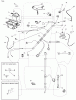 Husqvarna YTH 2146XP (96043002901) - Yard Tractor (2008-01 & After) Ersatzteile Electrical