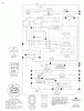 Husqvarna YTH 2146XP (96043002901) - Yard Tractor (2008-01 & After) Ersatzteile Schematic