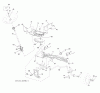 Husqvarna YTH 2146XP (96043002901) - Yard Tractor (2008-01 & After) Ersatzteile Steering Assembly