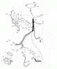 Husqvarna YTH 2148 (954572035) (LO21H48J) - Yard Tractor (2004-05 to 2005-04) Ersatzteile Electrical