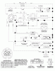 Husqvarna YTH 2148 (954572035) (LO21H48J) - Yard Tractor (2004-05 to 2005-04) Ersatzteile Schematic