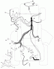 Husqvarna YTH 2148A (954571960) - Yard Tractor (2003-11 & After) Ersatzteile Electrical