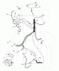 Husqvarna YTH 2148D (954571960) - Yard Tractor (2004-04 & After) Ersatzteile Electrical