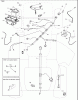 Husqvarna YTH 21K46 (96043009500) - Yard Tractor (2009-10 & After) Ersatzteile Electrical