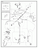 Husqvarna YTH 21K46 (96043012003) - Yard Tractor (2012-10 & After) Ersatzteile ELECTRICAL