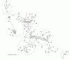 Husqvarna YTH 2242 (96043010000) - Yard Tractor (2009-10 & After) Ersatzteile Steering Assembly