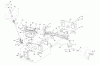 Husqvarna YTH 2242T (96043002100) - Yard Tractor (2006-01 & After) Ersatzteile Steering Assembly