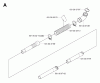 Husqvarna 125 BT - Backpack Blower (2004-10 & After) Ersatzteile Blower Tubes