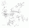 Husqvarna YTH 2242TDRF (96041023701) - Yard Tractor (2011-12 & After) Ersatzteile STEERING
