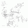 Husqvarna YTH 2242 TDRF (96041023703) - Yard Tractor (2013-05) Ersatzteile STEERING