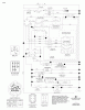 Husqvarna YTH 2246TDR (96041027201) - Yard Tractor (2012-11 & After) Ersatzteile SCHEMATIC