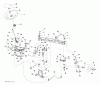 Husqvarna YTH 224T (96041024800) - Yard Tractor (2011-11 & After) Ersatzteile STEERING