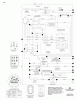 Husqvarna YTH 224T (96041024900) - Yard Tractor (2011-09 & After) Ersatzteile SCHEMATIC