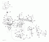 Husqvarna YTH 224T (96041024900) - Yard Tractor (2011-09 & After) Ersatzteile STEERING
