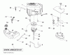 Husqvarna YTH 224T (96041024800) - Yard Tractor (2011-11 & After) Ersatzteile ENGINE