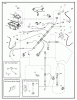Husqvarna YTH 224T (96041030900) - Yard Tractor (2012-10 & After) Ersatzteile ELECTRICAL