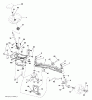 Husqvarna YTH 22K42 (96048003200) - Yard Tractor (2012-01 & After) Ersatzteile STEERING