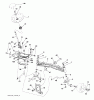 Husqvarna YTH 22K42 (96048003201) - Yard Tractor (2012-08 & After) Ersatzteile STEERING