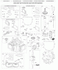 Husqvarna YTH 22V42 (917.289620) - Yard Tractor (2010-05 & After) (Sears Craftsman) Ersatzteile Briggs Engine Image 1