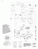 Husqvarna YTH 22V42 (96043010902) - Yard Tractor (2011-08 & After) Ersatzteile SCHEMATIC