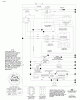 Husqvarna YTH 22V42 (96043017300) - Yard Tractor (2013-09) Ersatzteile SCHEMATIC