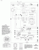 Husqvarna YTH 22V46 (917.289630) - Yard Tractor (2010-05 & After) (Sears Craftsman) Ersatzteile Schematic