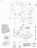 Husqvarna YTH 22V46 (96043016100) - Yard Tractor (2012-09 & After) Ersatzteile SCHEMATIC