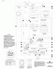 Husqvarna YTH 22V46 (96043016200) - Yard Tractor (2012-09 & After) Ersatzteile SCHEMATIC