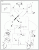 Husqvarna YTH 22V46 (96045004500) - Yard Tractor (2013-08) Ersatzteile ELECTRICAL