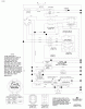 Husqvarna YTH 22V46 (96045004200) - Yard Tractor (2012-10 & After) Ersatzteile SCHEMATIC