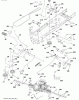Husqvarna YTH 22V46XLS (96043010301) - Yard Tractor (2010-02 & After) Ersatzteile Drive
