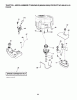 Husqvarna YTH 22V46XLS (96043011201) - Yard Tractor (2010-12 & After) Ersatzteile ENGINE
