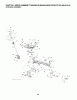 Husqvarna YTH 22V46XLS (96043011201) - Yard Tractor (2010-12 & After) Ersatzteile STEERING