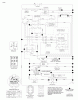 Husqvarna YTH 22V46XLS (96043013400) - Yard Tractor (2011-08 & After) Ersatzteile SCHEMATIC