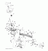 Husqvarna YTH 2348 (240443) - Yard Tractor (2012-11 & After) Ersatzteile STEERING