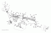 Husqvarna YTH 2348 (289570) - Yard Tractor (2012-02 & After) Ersatzteile STEERING