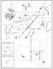 Husqvarna YTH 2348 (917.289571) - Yard Tractor (2010-04 & After) (Sears Craftsman) Ersatzteile Electrical