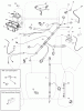 Husqvarna YTH 2348 (96043005901) - Yard Tractor (2009-01 & After) Ersatzteile Electrical